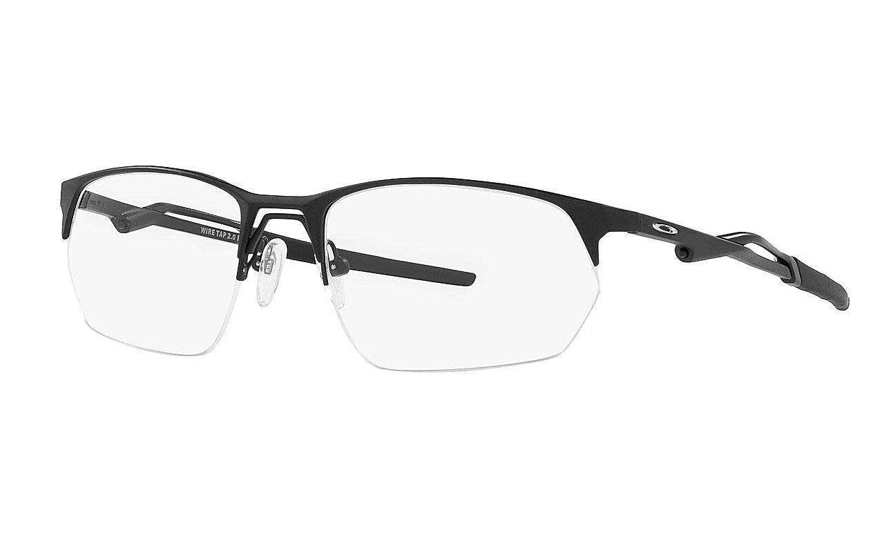 OAKLEY(オークリー)［メガネフレーム］【取り扱い店限定
